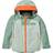 Helly Hansen K Legend Insulated Jacket - Powder Green (40374-428)