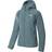 The North Face Women's Apex Nimble Hooded Jacket - Goblin Blue