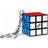 Rubiks Cube 3x3 Keychain
