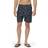 Regatta Freddie Flintoff Hamza Swim Short Coral