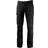 Lundhags Authentic II Ms Pant Short/Wide - Black