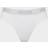 ICANIWILL Invisible thong, White