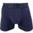 Clique Bamboo Boxer - Navy