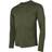 Fusion Mens C3 LS Shirt - Green