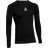 Select Shirts Long Sleeve Baselayer - Black