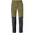 Halti Hiker II Men's Outdoor Pants - Dark Olive