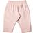 Joha Organic Knit Cotton Pants - Pastal Pink