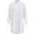 Vila Vigimas Oversize Long Shirt - White