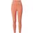 Nike Women's High-waisted leggings - Orange