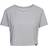 Black Diamond Women's Pivot Tee Pewter Pewter