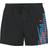 Puma Swim Graphic Shorts Herren, Schwarz, GrÃ¶ÃŸe: XXL, Kleidung