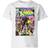 Marvel Kid's X-Men Final Phase Of Phoenix T-shirt - White