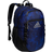adidas Excel 6 Backpack - Stone Wash Team Royal