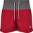 Urban Classics Block Swim Shorts Badbyxor Herr