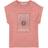 Garcia Barn T-shirt Med Tryck Rusty Rose 164/170