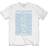 Joy Division: Unisex T-Shirt/Unknown Pleasures On (XX-Large)