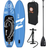 Zray Inflatable SUP Board Set 297x76cm