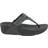 Fitflop Lulu Glitz - Black