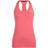 Salewa Women's Agner Hybrid Dry Tanktop Calypso Coral Mel