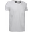 ID T-shirt Melange White