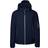 ID Women's Winter Softshell Jacket - Navy