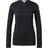 Rag & Bone The Slub Long Sleeve T-shirt - Black