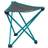 Uquip Trinity M Folding Tripod Stool for Camping and Sports Grey