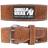 Gorilla Wear 4 Inch Powerlifting Belt S/m