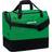 Erima Unisex Team Sports Bag with Bottom Compartment, emerald (Green) 7232109