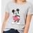 Disney Mickey Mouse Heart Gift T-Shirt