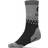 Icebug Warm Wool Sock Black/Grey 43-45