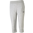 Puma Essentials Capri Women's Sweatpants - Grey