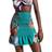 Desigual Women's Skirt 359375