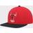 Mitchell & Ness Chicago Bulls Hardwood Classics Team Two-Tone 2.0 Snapback Cap Sr