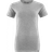 Mascot 20492-786 Women's Crossover T-shirt Grey-flecked (1 Pcs