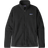 Patagonia W's Better Sweater Fleece Jacket - Black