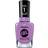 Sally Hansen Hansen Neon Collection Miracle Gel #054 Violet Voltage 14.7ml