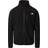 The North Face Glacier Pro Full Zip Fleece Jacket - TNF Black