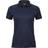 Tee jays Women's Luxury Sport Polo Shirt - Navy Blue