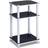 Furinno Just 3-Tier Sängbord 29.2x34cm