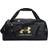 Under Armour Undeniable 5.0 Medium Duffle Bag - Black Medium Heather/Black/Metallic Gold