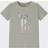 Name It T-shirt NkfHalluna Forest Fog 9-10 (134-140) T-shirt