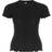 Urban Classics Ladies Short Rib Tee T-shirt Dam