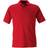 South West Coronado Polo T-shirt - Red