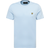 Lyle & Scott Plain T-shirt - Light Blue