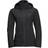 Jack Wolfskin Evandale Jacket W - Black