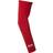 McDavid Compression Arm Sleeve 2-pack Unisex - Scarlet