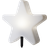 Star Trading Star Golvlampa 48cm