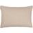 Ib Laursen Linen Kuddöverdrag Beige (60x40cm)