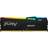 Kingston Fury Beast Black RGB DDR5 6000MHz 8GB (KF560C40BBA-8)